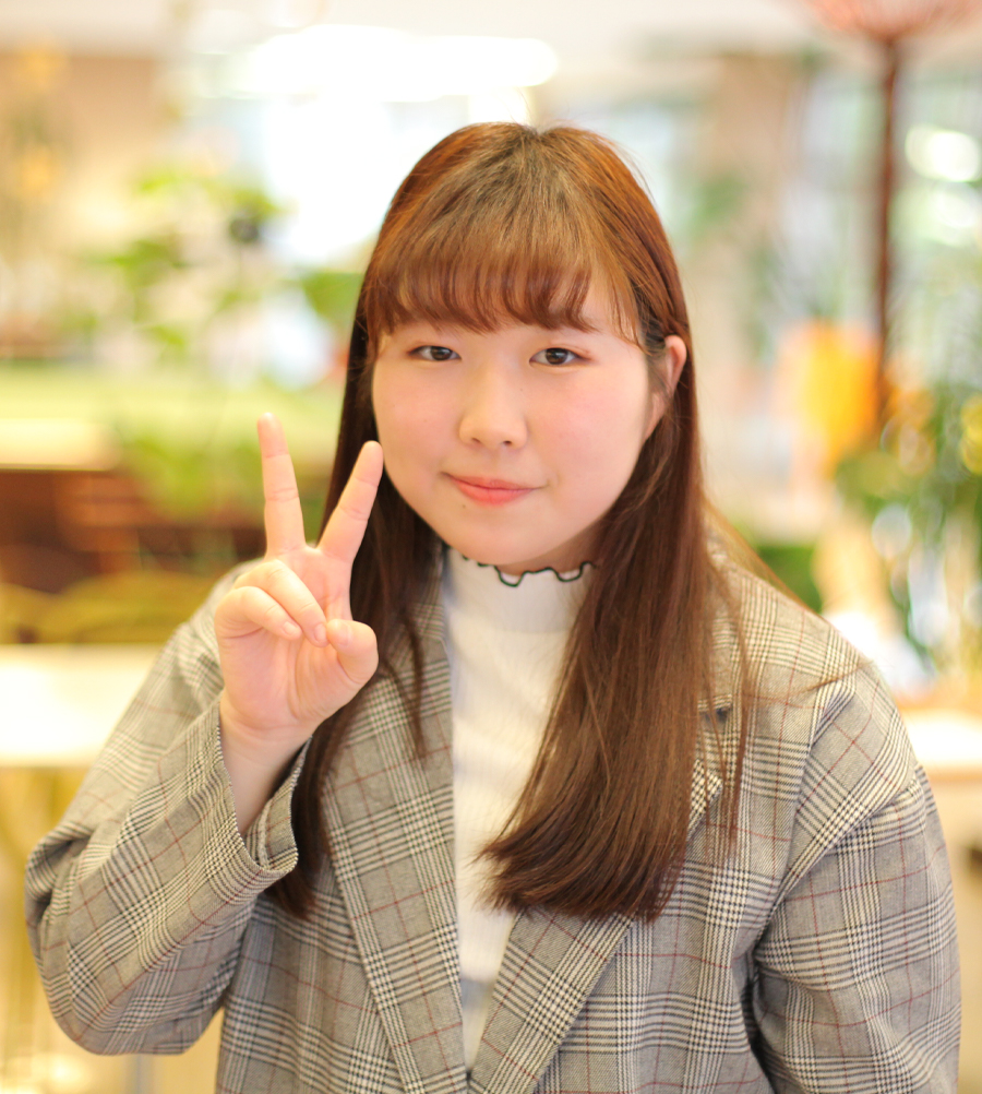 梅田さん 梅田さん