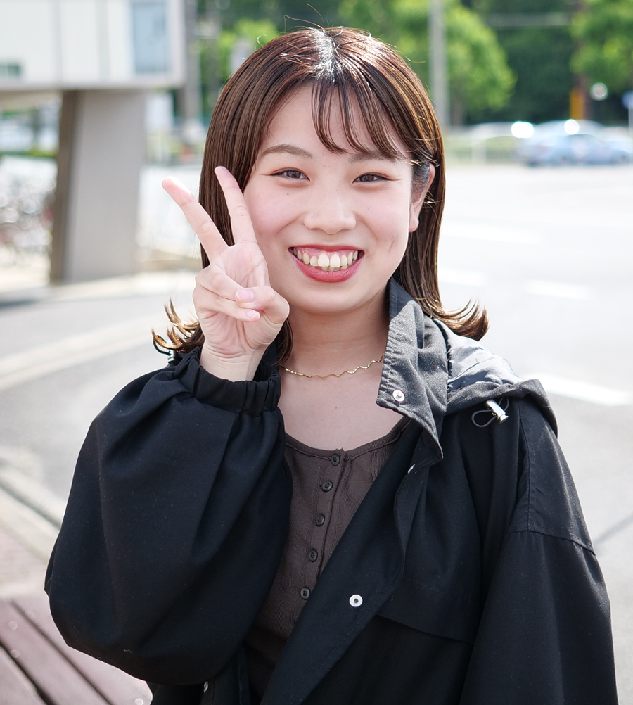 宇野つぐみさん 宇野つぐみさん